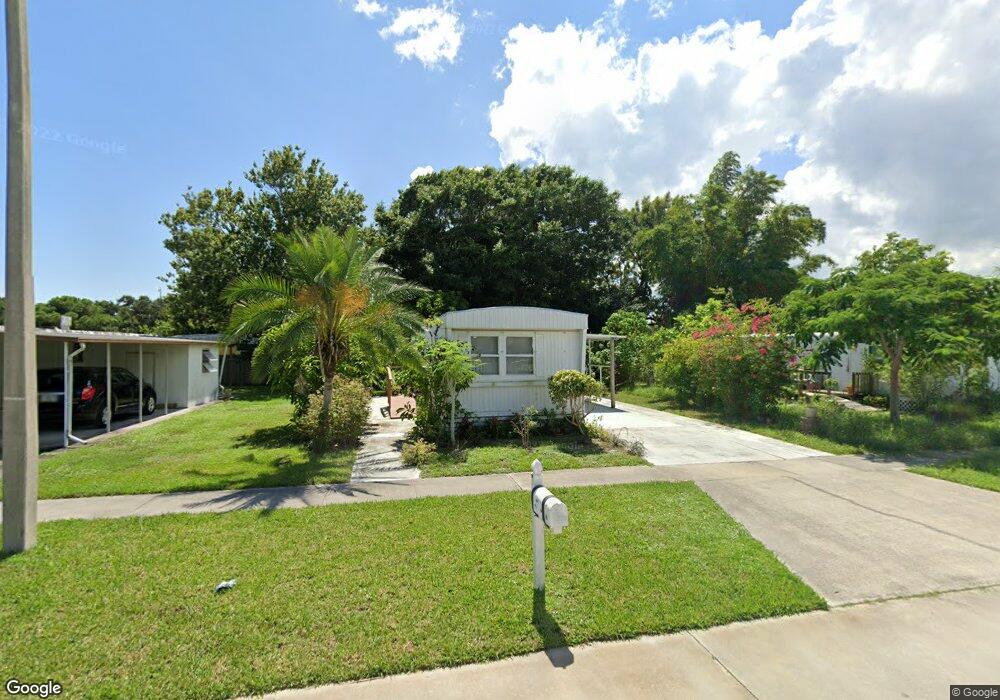 2560 Chatham Way NE, Palm Bay, FL 32905 - photo 1