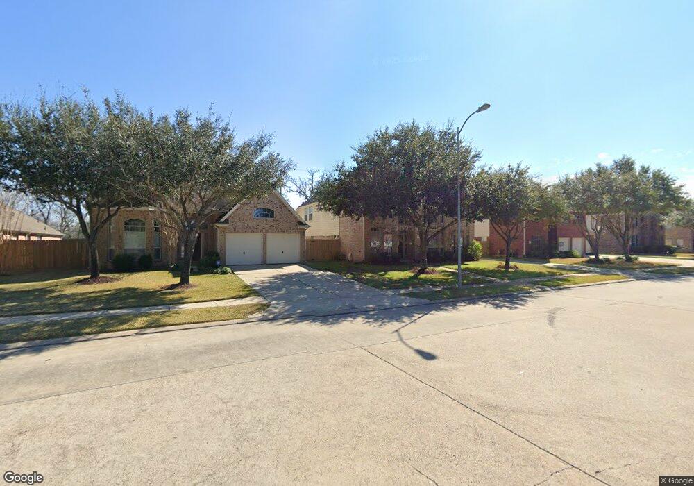 21503 Cozy Hollow Ln, Richmond, TX 77469 - photo 1