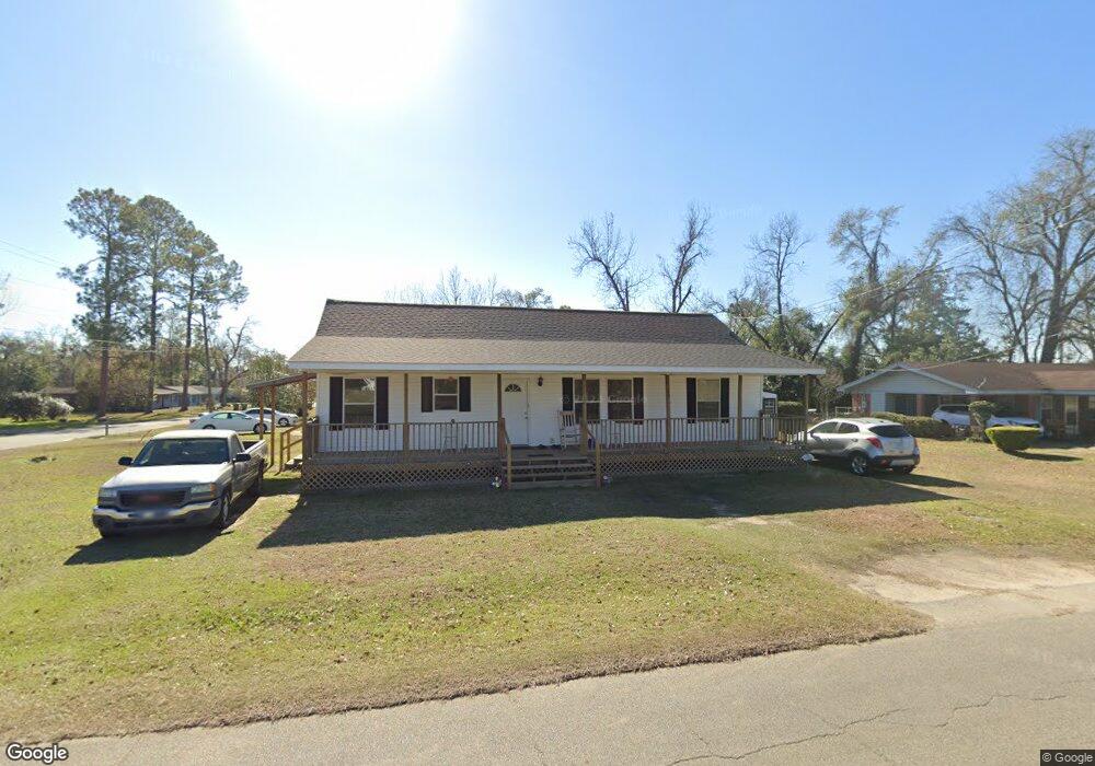 305 E 7th St, Donalsonville, GA 39845 - photo 1