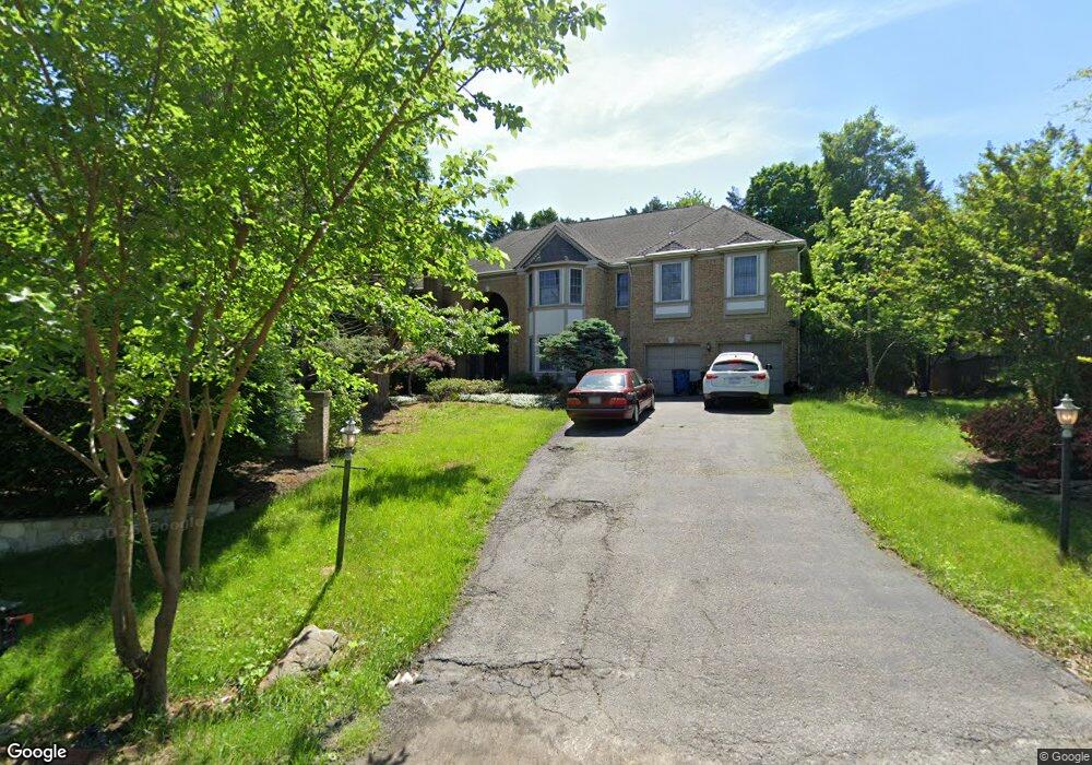 5601 Braddock Farms Way, Clifton, VA 20124 - photo 1