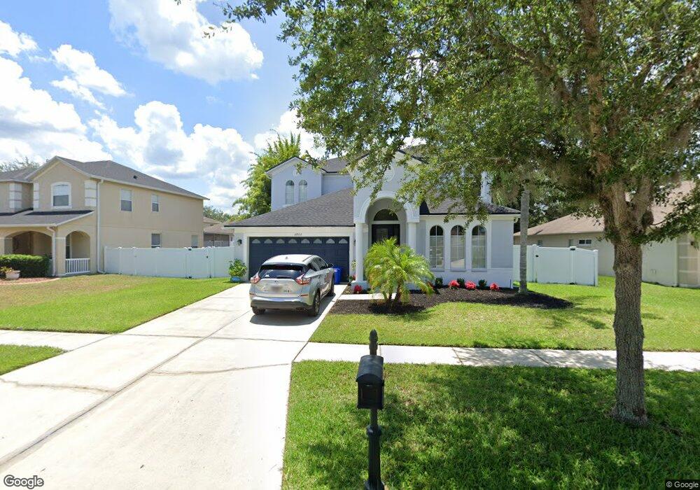 18922 New Passage Blvd, Land O Lakes, FL 34638 - photo 1