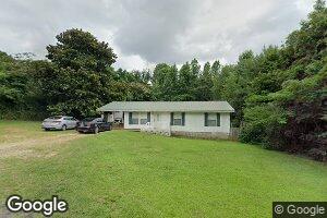 15773 Huckleberry Ln, Tuscaloosa, AL 35441