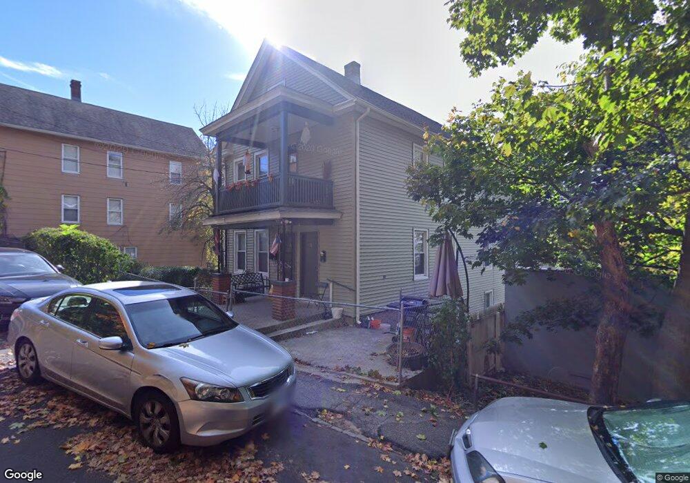 28 Ash St, Waterbury, CT 06704 - photo 1