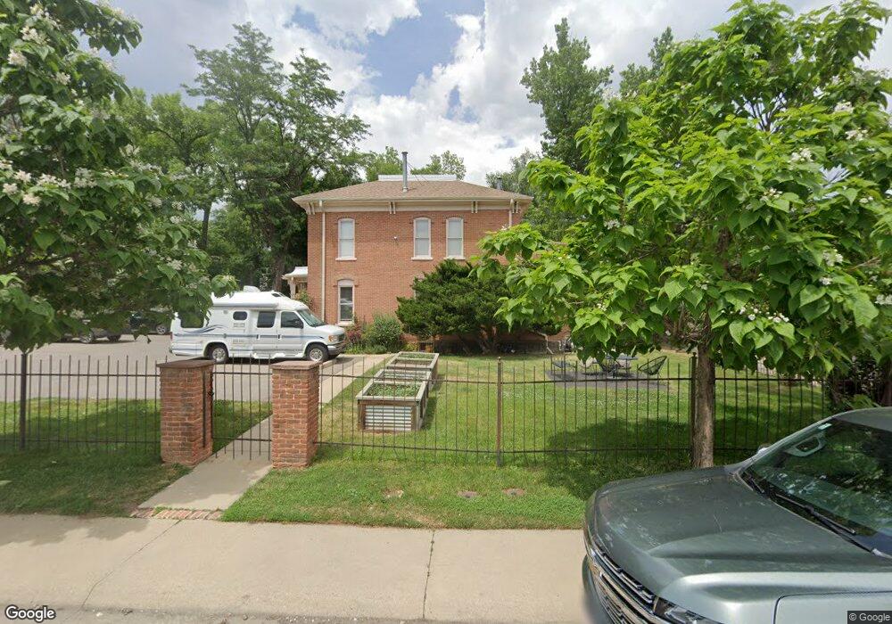 1237 Elder Ave unit 9, Boulder, CO 80304 - photo 1