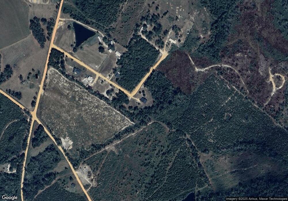 248 Toole Rd, Uvalda, GA 30473 - photo 1