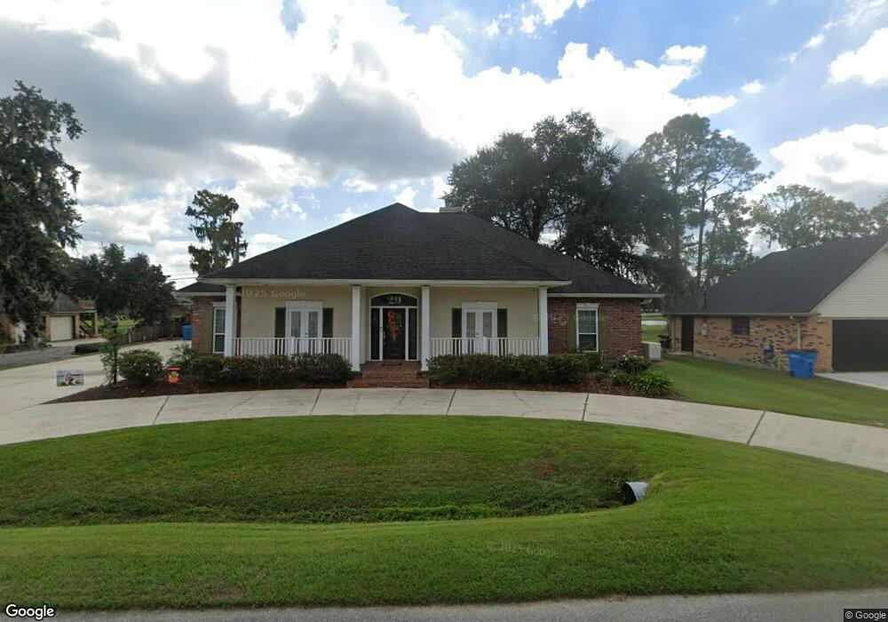 29 E Levert Dr, Luling, LA 70070 - photo 1