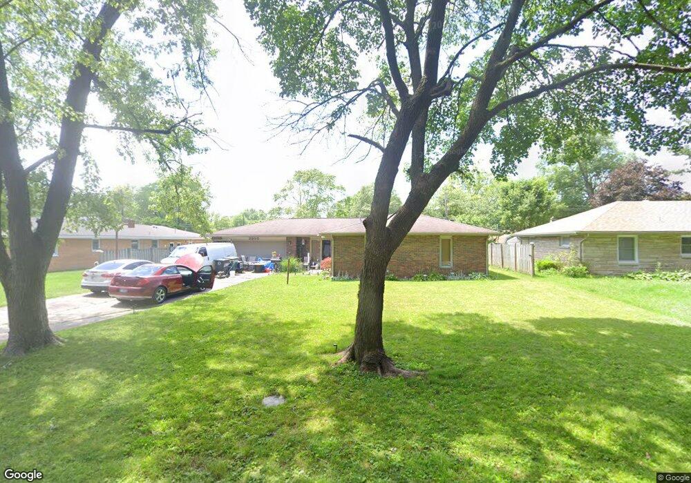 3905 N Locust St, Muncie, IN 47304 - photo 1