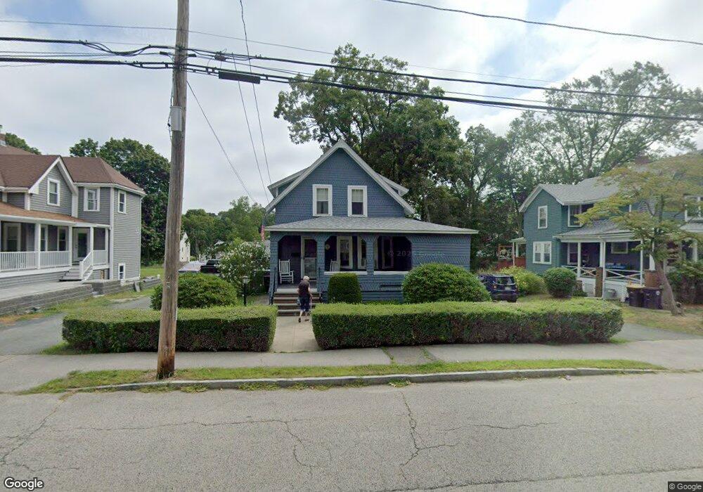 63 Webb St, Weymouth, MA 02188 - photo 1