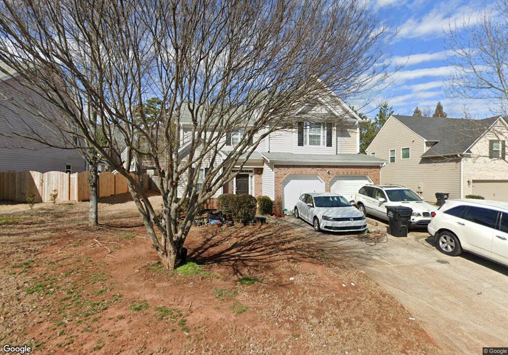 7082 Southface Way SW, Austell, GA 30168 - photo 1