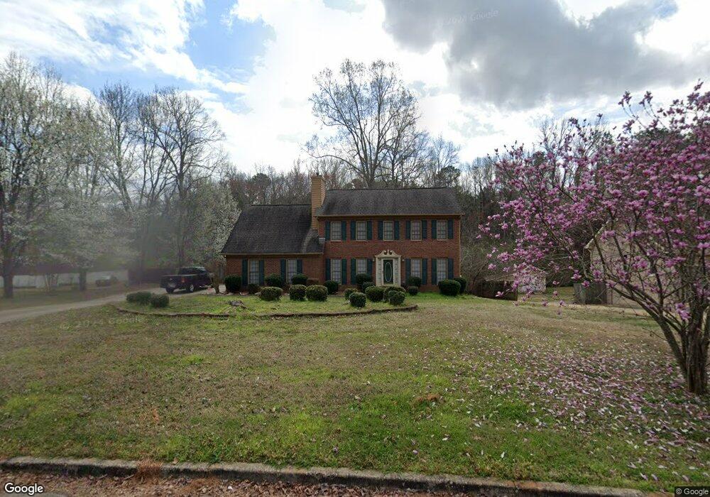 2645 Ashley Cir, Jonesboro, GA 30236 - photo 1