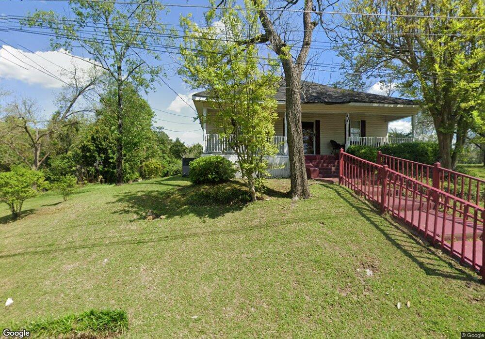 321 Martin L King Jr Blvd NW, Pelham, GA 31779 - photo 1