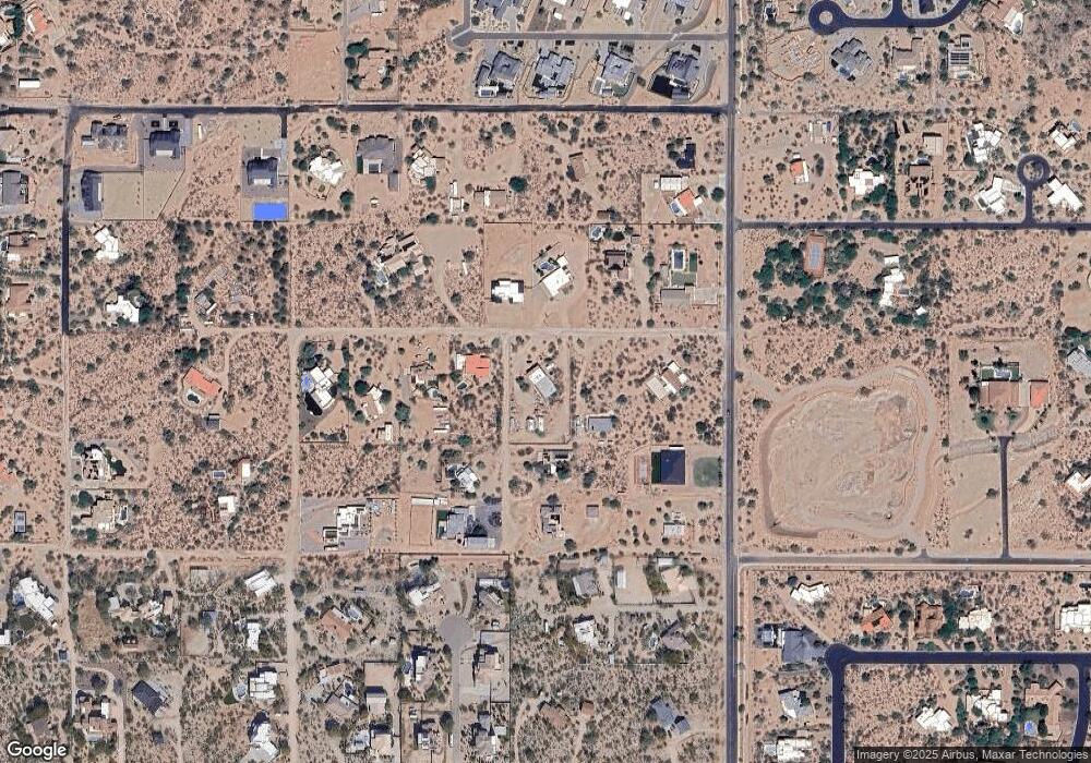 8315 E Quill St, Mesa, AZ 85207 - photo 1