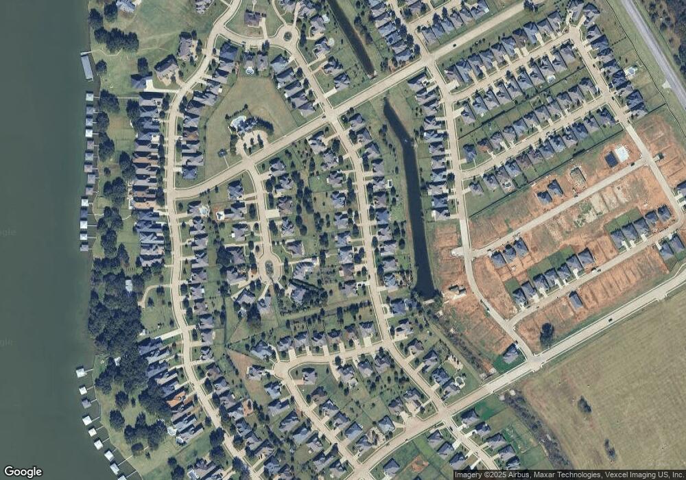 3223 Ferry Boat Ln, Granbury, TX 76049 - photo 1