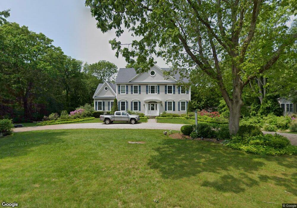 25 Wagner Rd, Westerly, RI 02891 - photo 1