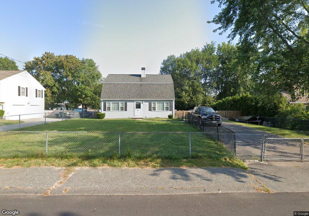 12 Florence St, Bellingham, MA 02019 - photo 1