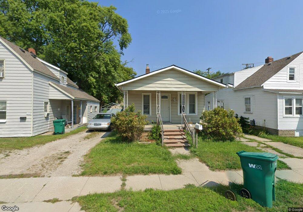 2423 Griswold St, Port Huron, MI 48060 - photo 1