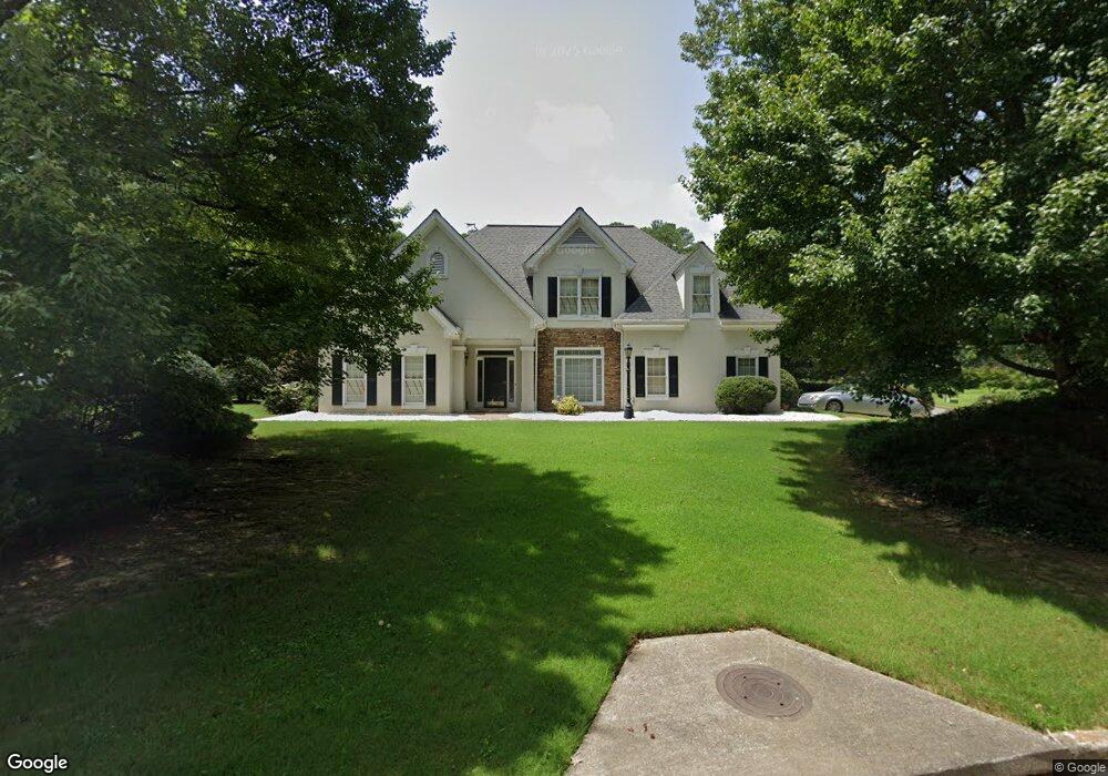 2150 Chartley Place, Marietta, GA 30062 - photo 1