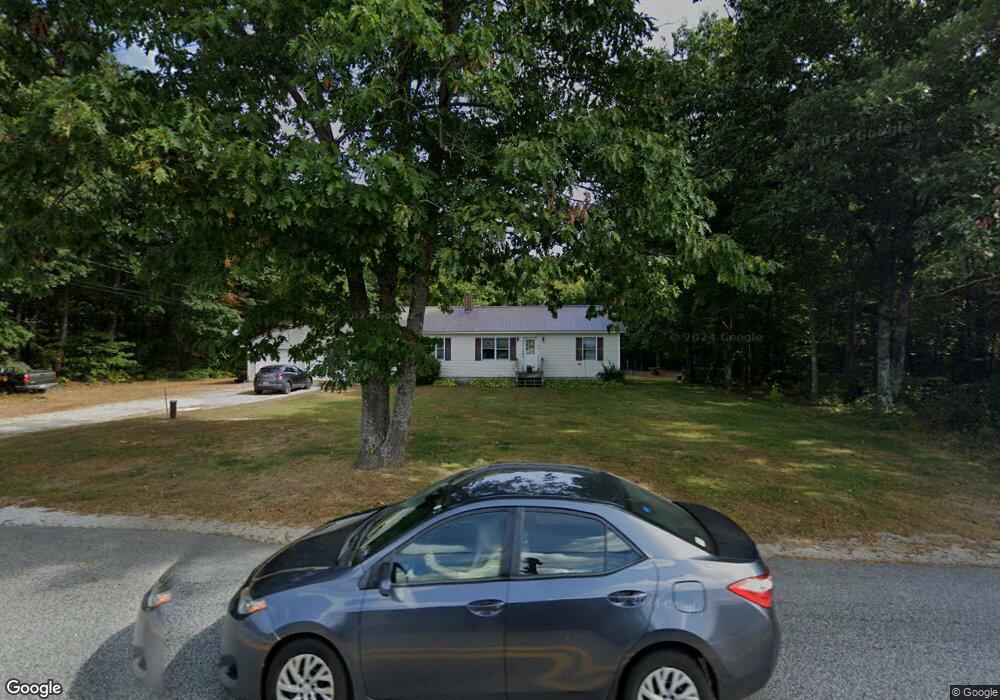 631 Mayall Rd, New Gloucester, ME 04260 - photo 1