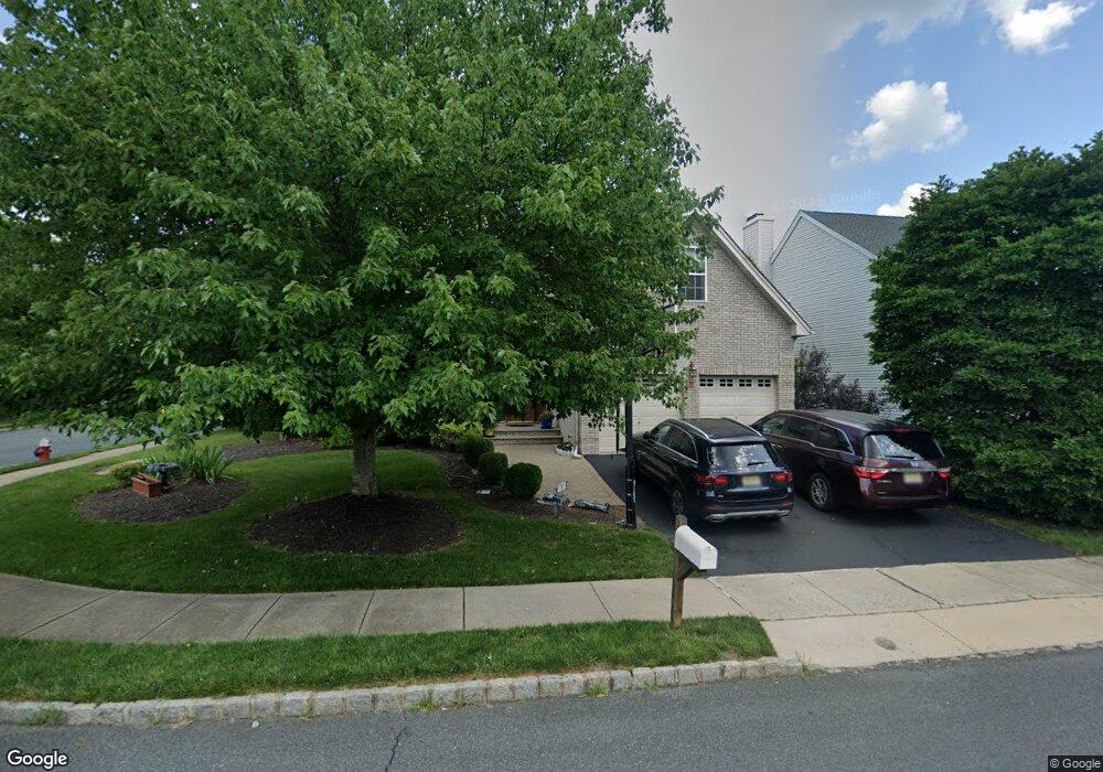 7 Glen Eyre Dr, Bridgewater, NJ 08807 - photo 1