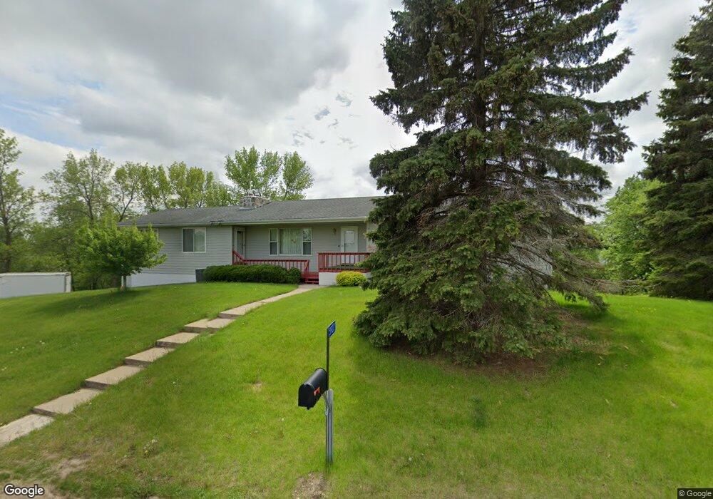 3922 Sunny Brook Dr NW, Alexandria, MN 56308 - photo 1