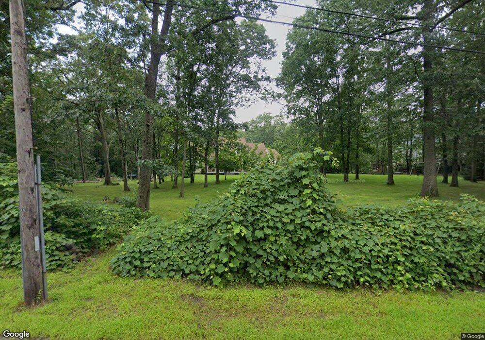 40 Old West Wrentham Rd, Cumberland, RI 02864 - photo 1