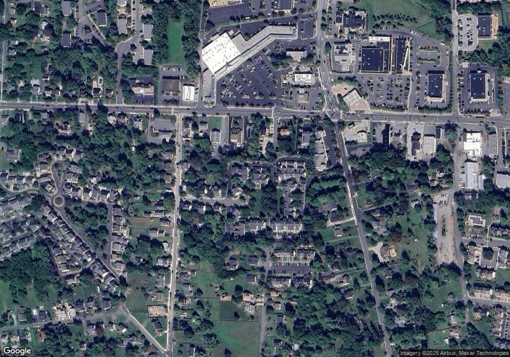 517 Gentlewood Square, Purcellville, VA 20132 - photo 1