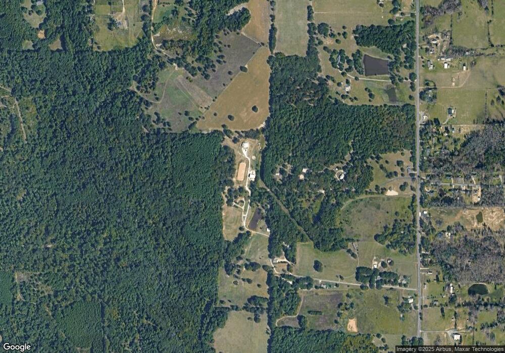 12551 County Road 282, Whitehouse, TX 75791 - photo 1