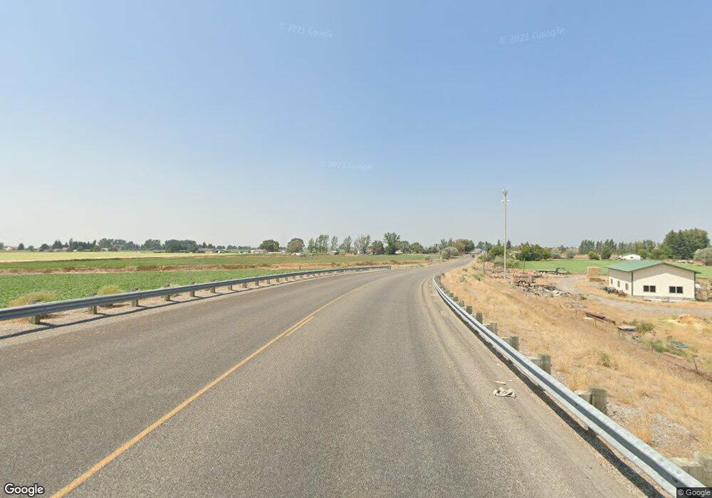 320 N 150 Rd W, Blackfoot, ID 83221 - photo 1