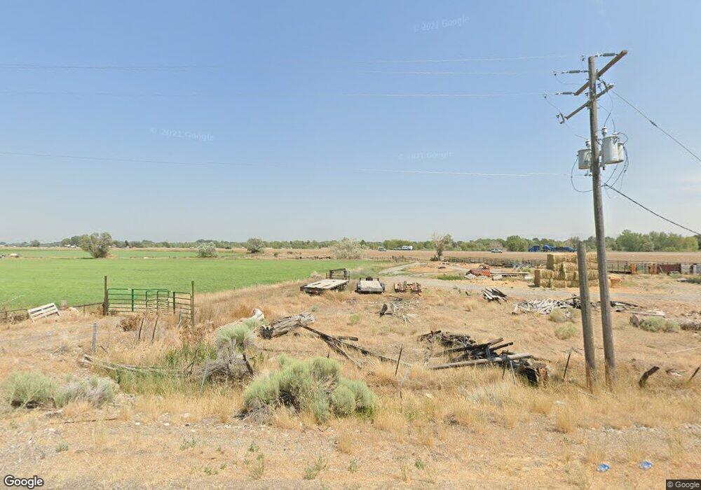 331 N 150 Rd W, Blackfoot, ID 83221 - photo 1
