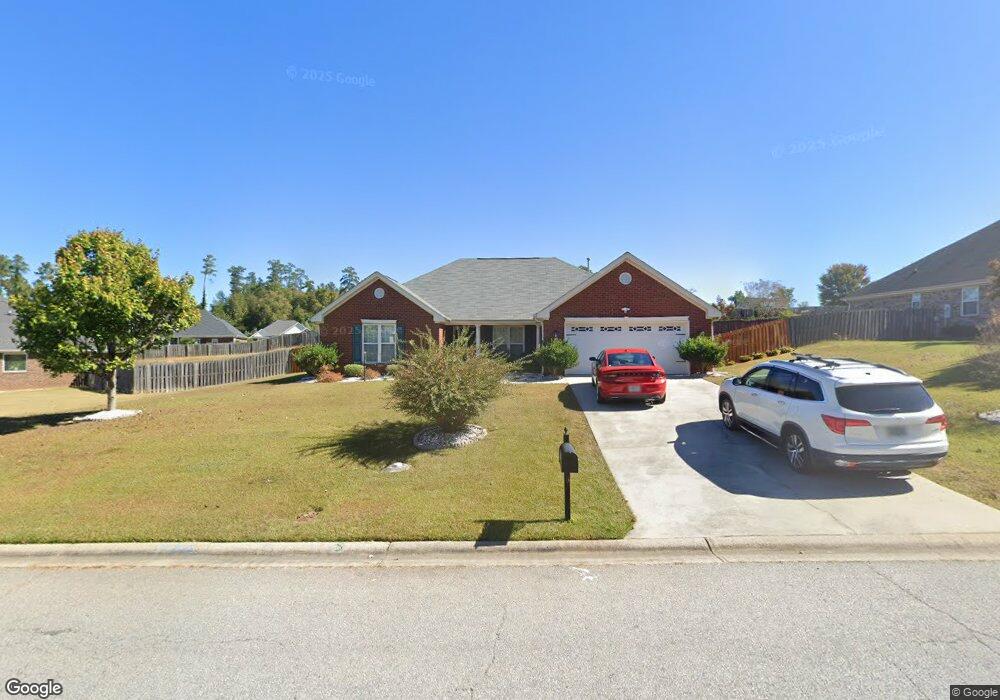 3111 Quartz Way, Augusta, GA 30907 - photo 1