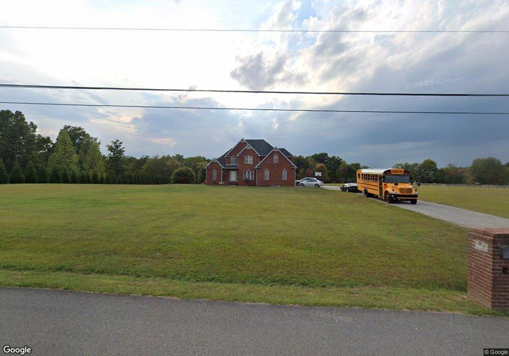 450 Brotherton Dr, Cookeville, TN 38506 - photo 1