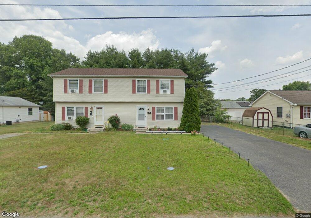 320 W Summit St, Vineland, NJ 08360 - photo 1