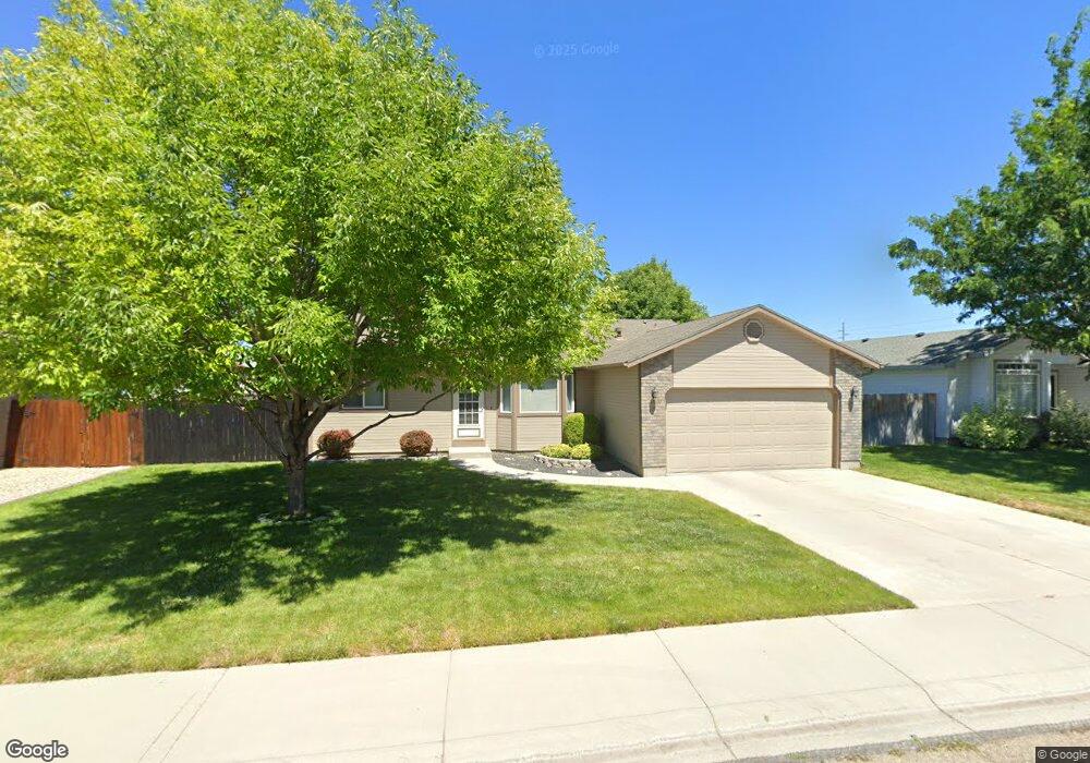 1106 W Hawaii Ave, Nampa, ID 83686 - photo 1