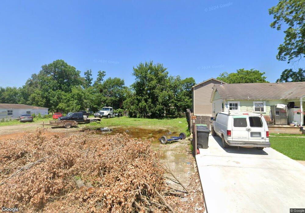 6822 Sidney St, Houston, TX 77021 - photo 1
