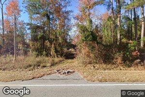 1288 Hickory Hill Rd, Varnville, SC 29944