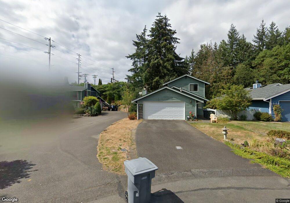 4710 73rd Avenue Ct W, University Place, WA 98466 - photo 1