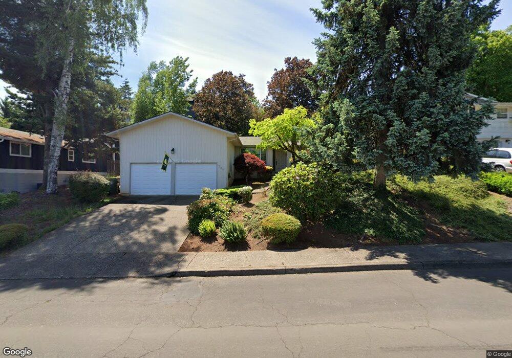 320 Khyber Ct SE, Salem, OR 97306 - photo 1