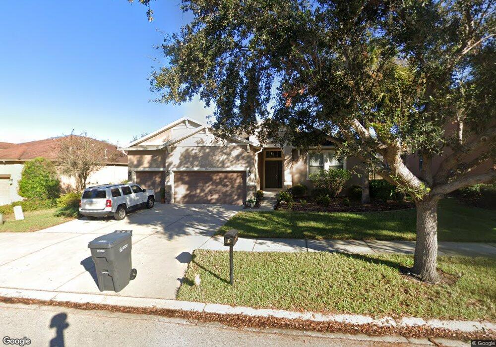 15656 Starling Water Dr, Lithia, FL 33547 - photo 1