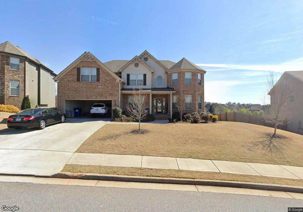 1224 Scarlet Sage Cir, Auburn, GA 30011 - photo 1
