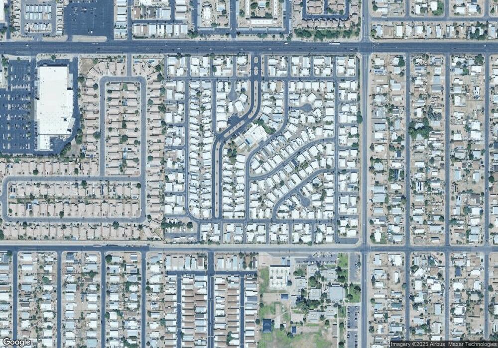 9501 E Broadway Rd unit 160, Mesa, AZ 85208 - photo 1