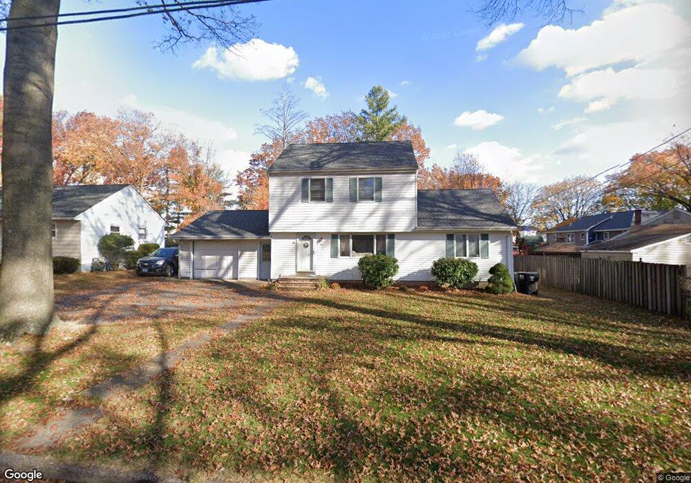 406 Gregory Rd, Paramus, NJ 07652 - photo 1