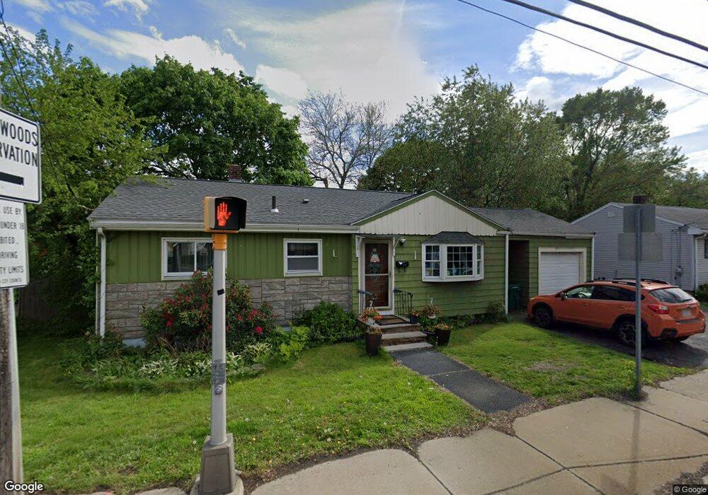 482 Walnut St, Lynn, MA 01905 - photo 1