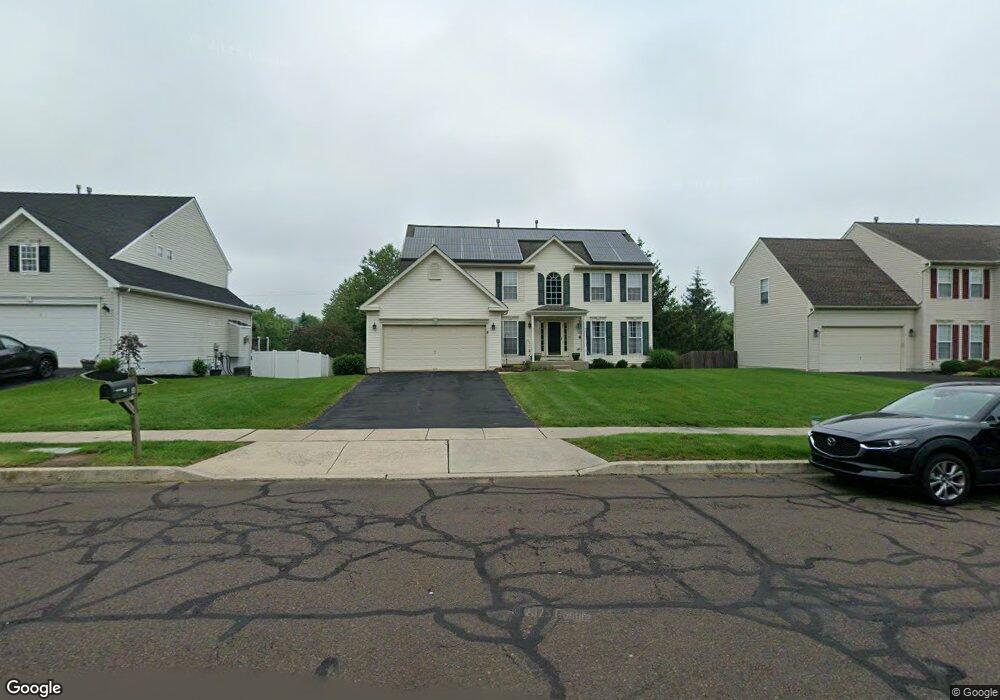 8 Firethorn Dr, Perkasie, PA 18944 - photo 1