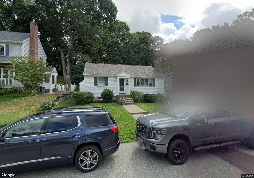 31 Jennings Rd, Waltham, MA 02451 - photo 1