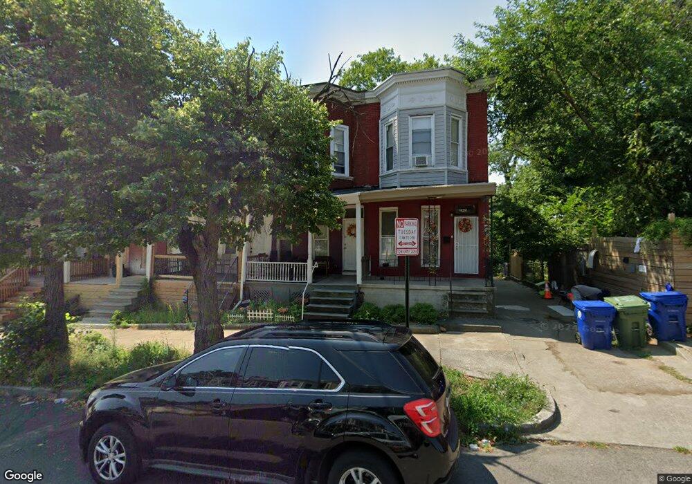 2943 Walbrook Ave, Baltimore, MD 21216 - photo 1