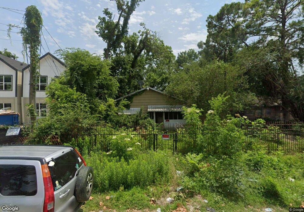 859 Fortune St, Houston, TX 77088 - photo 1