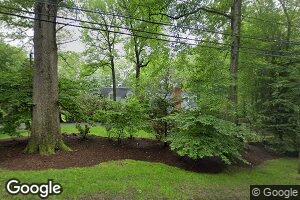 7 Forest St, Alpine, NJ 07620