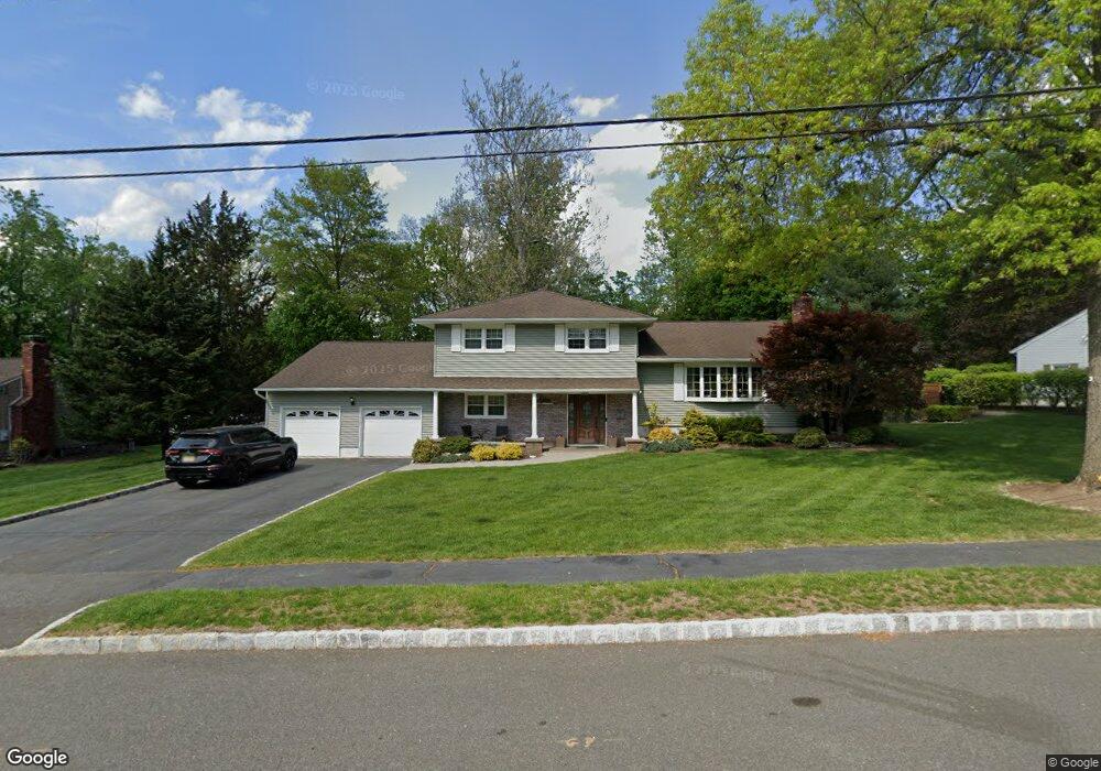 9 Sylvan Way, West Caldwell, NJ 07006 - photo 1