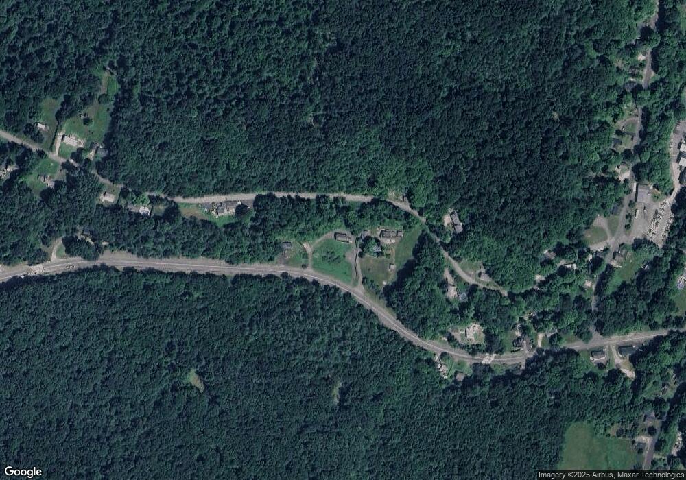 342 East St, Stafford Springs, CT 06076 - photo 1