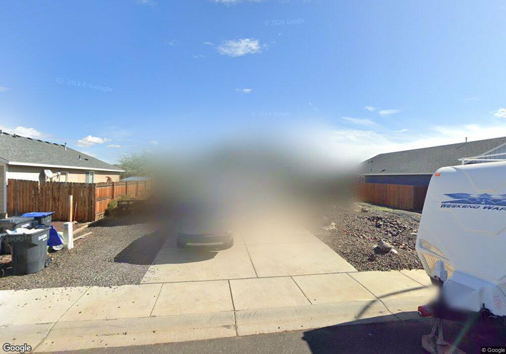 205 Sterling St, Moxee, WA 98936 - photo 1